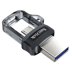 Sandisk 32GB USB3.0/Micro USB "Dual Drive" (173384) Flash Drive Sandisk 32GB USB3.0/Micro USB "Dual Drive" (173384) Flash Drive