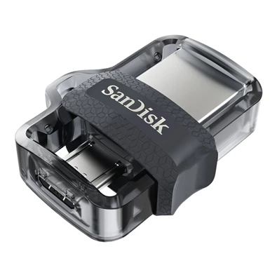 Sandisk 32GB USB3.0/Micro USB "Dual Drive" (173384) Flash Drive Sandisk 32GB USB3.0/Micro USB "Dual Drive" (173384) Flash Drive
