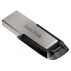 Sandisk 32GB USB3.0 Cruzer Ultra Flair ezüst (139788) Flash Drive Sandisk 32GB USB3.0 Cruzer Ultra Flair ezüst (139788) Flash Drive