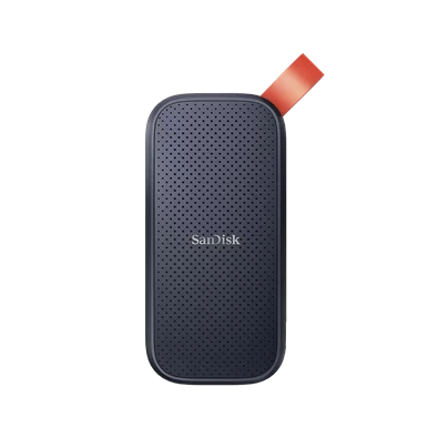 Sandisk 480GB Type C 3.2 Gen (186576) külső SSD Sandisk 480GB Type C 3.2 Gen (186576) külső SSD