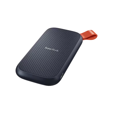 Sandisk 480GB Type C 3.2 Gen (186576) külső SSD Sandisk 480GB Type C 3.2 Gen (186576) külső SSD