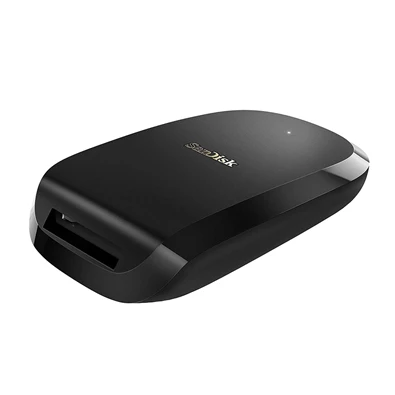 Sandisk 00186494 Extreme Pro USB-C 3.1 kártyaolvasó/író Sandisk 00186494 Extreme Pro USB-C 3.1 kártyaolvasó/író