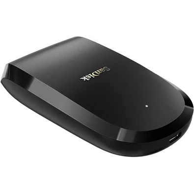 Sandisk 00186494 Extreme Pro USB-C 3.1 kártyaolvasó/író Sandisk 00186494 Extreme Pro USB-C 3.1 kártyaolvasó/író