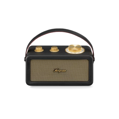 Sangean RA-101 B/G hordozható retro fekete Bluetooth/FM rádió Sangean RA-101 B/G hordozható retro fekete Bluetooth/FM rádió