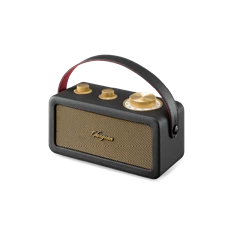 Sangean RA-101 B/G hordozható retro fekete Bluetooth/FM rádió Sangean RA-101 B/G hordozható retro fekete Bluetooth/FM rádió