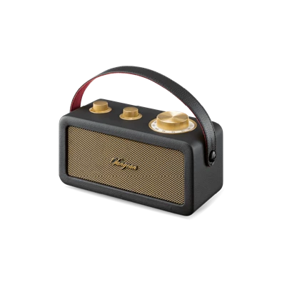Sangean RA-101 B/G hordozható retro fekete Bluetooth/FM rádió Sangean RA-101 B/G hordozható retro fekete Bluetooth/FM rádió