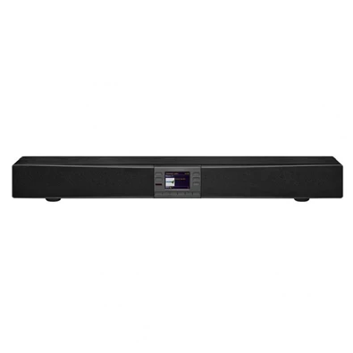 Sangean SB-100 REVERY R8 internet/FM/DAB rádiós hangprojektor Sangean SB-100 REVERY R8 internet/FM/DAB rádiós hangprojektor
