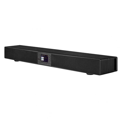 Sangean SB-100 REVERY R8 internet/FM/DAB rádiós hangprojektor Sangean SB-100 REVERY R8 internet/FM/DAB rádiós hangprojektor
