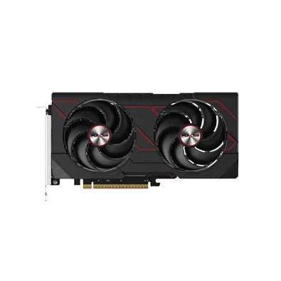 Sapphire AMD RX 9060 XT PULSE 8GB GDDR6 128bit PCIe videókártya Sapphire AMD RX 9060 XT PULSE 8GB GDDR6 128bit PCIe videókártya