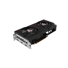 Sapphire AMD RX 9060 XT PULSE 8GB GDDR6 128bit PCIe videókártya Sapphire AMD RX 9060 XT PULSE 8GB GDDR6 128bit PCIe videókártya
