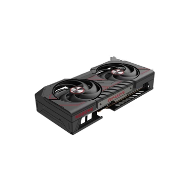 Sapphire AMD RX 9060 XT PULSE 8GB GDDR6 128bit PCIe videókártya Sapphire AMD RX 9060 XT PULSE 8GB GDDR6 128bit PCIe videókártya