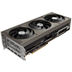 Sapphire NITRO+ AMD RX 9070 XT OC 16GB GDDR6 256bit PCIe videókártya Sapphire NITRO+ AMD RX 9070 XT OC 16GB GDDR6 256bit PCIe videókártya