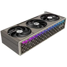Sapphire NITRO+ AMD RX 9070 XT OC 16GB GDDR6 256bit PCIe videókártya Sapphire NITRO+ AMD RX 9070 XT OC 16GB GDDR6 256bit PCIe videókártya