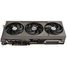 Sapphire NITRO+ AMD RX 9070 XT OC 16GB GDDR6 256bit PCIe videókártya Sapphire NITRO+ AMD RX 9070 XT OC 16GB GDDR6 256bit PCIe videókártya
