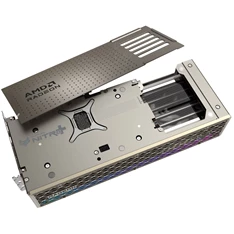 Sapphire NITRO+ AMD RX 9070 XT OC 16GB GDDR6 256bit PCIe videókártya Sapphire NITRO+ AMD RX 9070 XT OC 16GB GDDR6 256bit PCIe videókártya