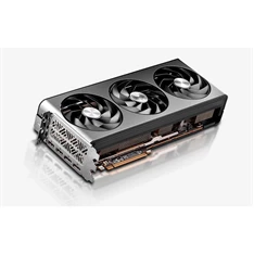 Sapphire NITRO+ RX 7800 XT AMD 16GB GDDR6 256bit PCIe videókártya (Újracsomagolt) Sapphire NITRO+ RX 7800 XT AMD 16GB GDDR6 256bit PCIe videókártya (Újracsomagolt)