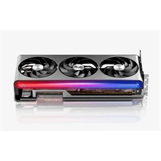 Sapphire NITRO+ RX 7800 XT AMD 16GB GDDR6 256bit PCIe videókártya (Újracsomagolt) Sapphire NITRO+ RX 7800 XT AMD 16GB GDDR6 256bit PCIe videókártya (Újracsomagolt)
