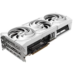 Sapphire PURE AMD RX 9070 XT OC 16GB GDDR6 256bit PCIe videókártya Sapphire PURE AMD RX 9070 XT OC 16GB GDDR6 256bit PCIe videókártya