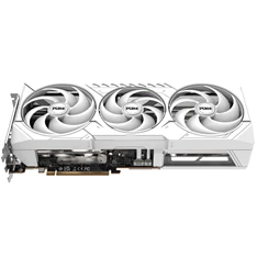Sapphire PURE AMD RX 9070 XT OC 16GB GDDR6 256bit PCIe videókártya Sapphire PURE AMD RX 9070 XT OC 16GB GDDR6 256bit PCIe videókártya
