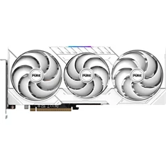 Sapphire Pure AMD Radeon RX 7900 XT 20GB DDR6 320bit PCIe videókártya Sapphire Pure AMD Radeon RX 7900 XT 20GB DDR6 320bit PCIe videókártya
