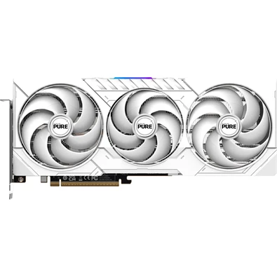 Sapphire Pure AMD Radeon RX 7900 XT 20GB DDR6 320bit PCIe videókártya Sapphire Pure AMD Radeon RX 7900 XT 20GB DDR6 320bit PCIe videókártya