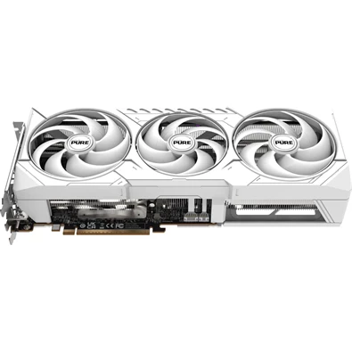 Sapphire Pure AMD Radeon RX 7900 XT 20GB DDR6 320bit PCIe videókártya Sapphire Pure AMD Radeon RX 7900 XT 20GB DDR6 320bit PCIe videókártya