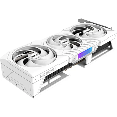 Sapphire Pure AMD Radeon RX 7900 XT 20GB DDR6 320bit PCIe videókártya Sapphire Pure AMD Radeon RX 7900 XT 20GB DDR6 320bit PCIe videókártya