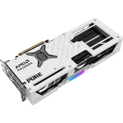 Sapphire Pure AMD Radeon RX 7900 XT 20GB DDR6 320bit PCIe videókártya Sapphire Pure AMD Radeon RX 7900 XT 20GB DDR6 320bit PCIe videókártya