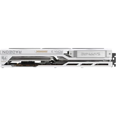 Sapphire Pure AMD Radeon RX 7900 XT 20GB DDR6 320bit PCIe videókártya Sapphire Pure AMD Radeon RX 7900 XT 20GB DDR6 320bit PCIe videókártya