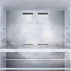 Samsung RB34A7B5DS9/EF inox alulfagyasztós hűtőszekrény Samsung RB34A7B5DS9/EF inox alulfagyasztós hűtőszekrény