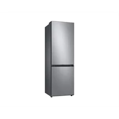 Samsung RB34A7B5DS9/EF inox alulfagyasztós hűtőszekrény Samsung RB34A7B5DS9/EF inox alulfagyasztós hűtőszekrény