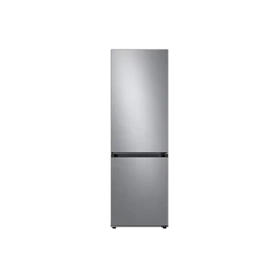 Samsung RB34A7B5DS9/EF inox alulfagyasztós hűtőszekrény Samsung RB34A7B5DS9/EF inox alulfagyasztós hűtőszekrény