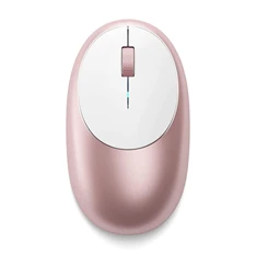 Satechi ST-ABTCMR M1 Bluetooth rózsaarany egér Satechi ST-ABTCMR M1 Bluetooth rózsaarany egér