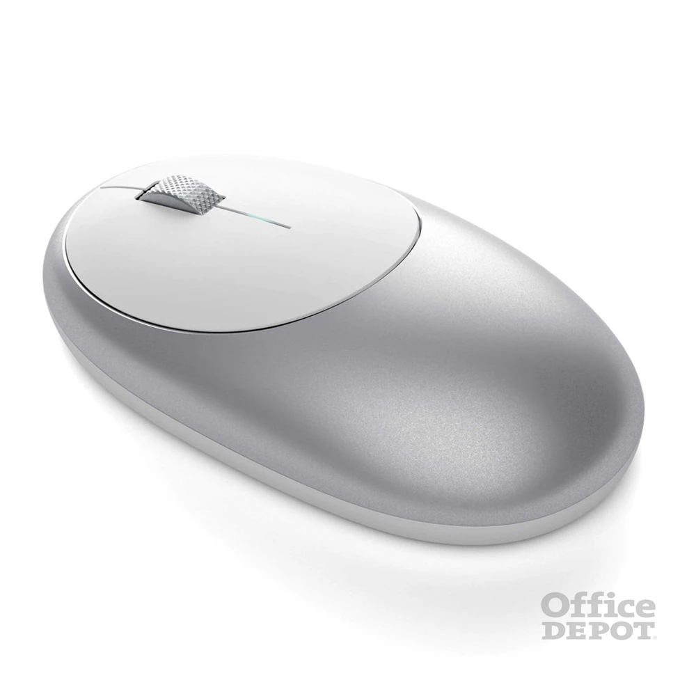 Satechi ST-ABTCMS M1 Bluetooth ezüst egér