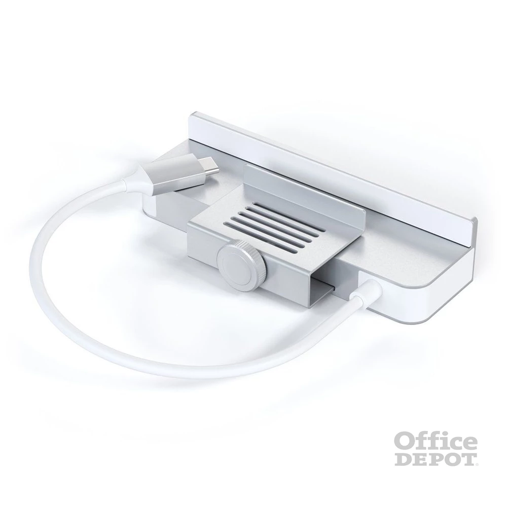 Satechi ST-UCICHB Type-C iMac 24"-hoz kék HUB