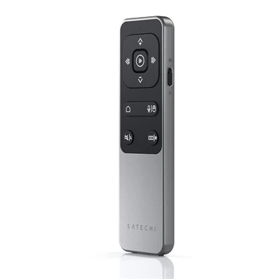 Satechi ST-BTMR2M R2 Bluetooth szürke távirányító Satechi ST-BTMR2M R2 Bluetooth szürke távirányító