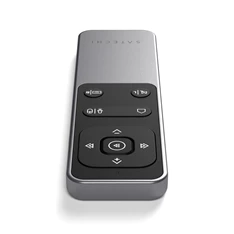 Satechi ST-BTMR2M R2 Bluetooth szürke távirányító Satechi ST-BTMR2M R2 Bluetooth szürke távirányító