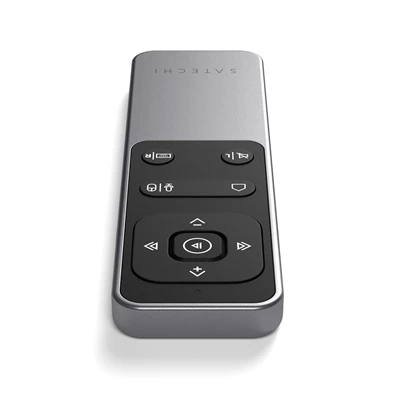 Satechi ST-BTMR2M R2 Bluetooth szürke távirányító Satechi ST-BTMR2M R2 Bluetooth szürke távirányító