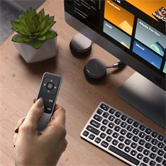Satechi ST-BTMR2M R2 Bluetooth szürke távirányító Satechi ST-BTMR2M R2 Bluetooth szürke távirányító