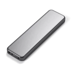 Satechi ST-BTMR2M R2 Bluetooth szürke távirányító (Újracsomagolt)