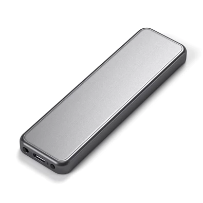 Satechi ST-BTMR2M R2 Bluetooth szürke távirányító (Újracsomagolt)