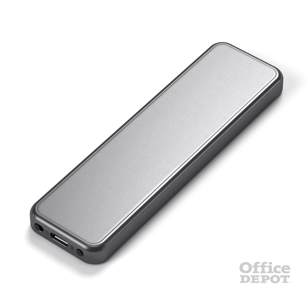 Satechi ST-BTMR2M R2 Bluetooth szürke távirányító (Újracsomagolt)