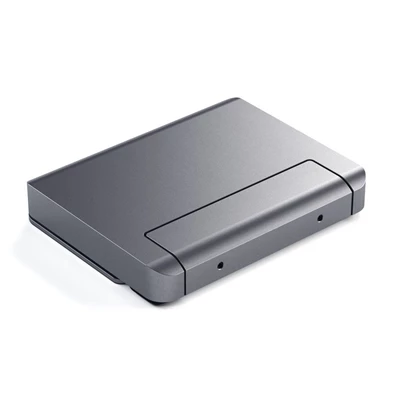 Satechi ST-TCSHIPM Type-C szürke iPad Pro állvány és dokkoló Satechi ST-TCSHIPM Type-C szürke iPad Pro állvány és dokkoló
