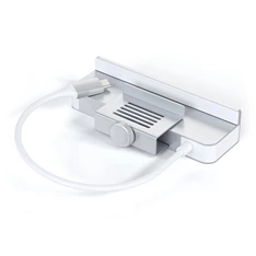 Satechi ST-UCICHB Type-C iMac 24"-hoz kék HUB Satechi ST-UCICHB Type-C iMac 24"-hoz kék HUB