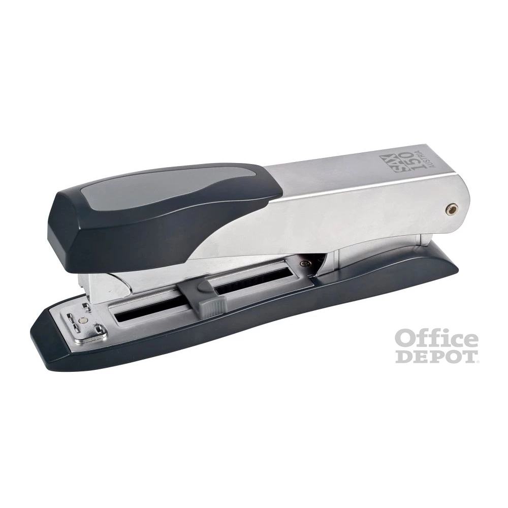 Sax 150 elöltöltős fűzőgép