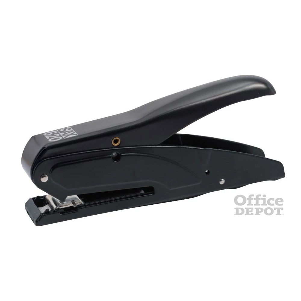 Sax 620 fekete fűzőgép