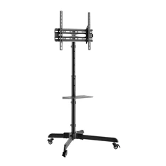 Sbox FS-224-2 55" VESA 400x400 TV állvány Sbox FS-224-2 55" VESA 400x400 TV állvány