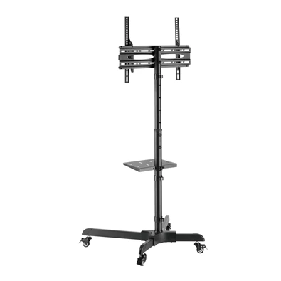Sbox FS-224-2 55" VESA 400x400 TV állvány Sbox FS-224-2 55" VESA 400x400 TV állvány
