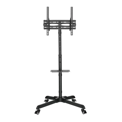Sbox FS-224-2 55" VESA 400x400 TV állvány Sbox FS-224-2 55" VESA 400x400 TV állvány
