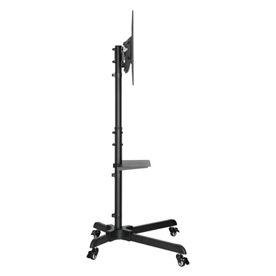Sbox FS-224-2 55" VESA 400x400 TV állvány Sbox FS-224-2 55" VESA 400x400 TV állvány